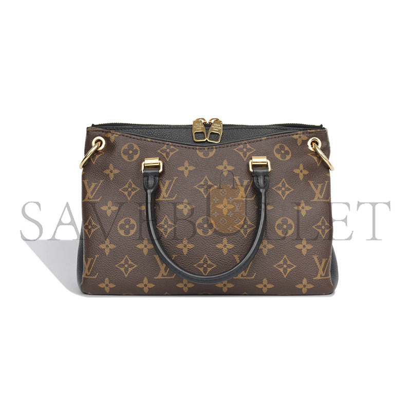 LOUIS VUITTON MASTER PALLAS BB M42960 (27*18*8cm)